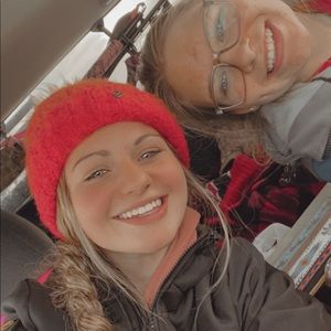 Meet your Posher, Autumn